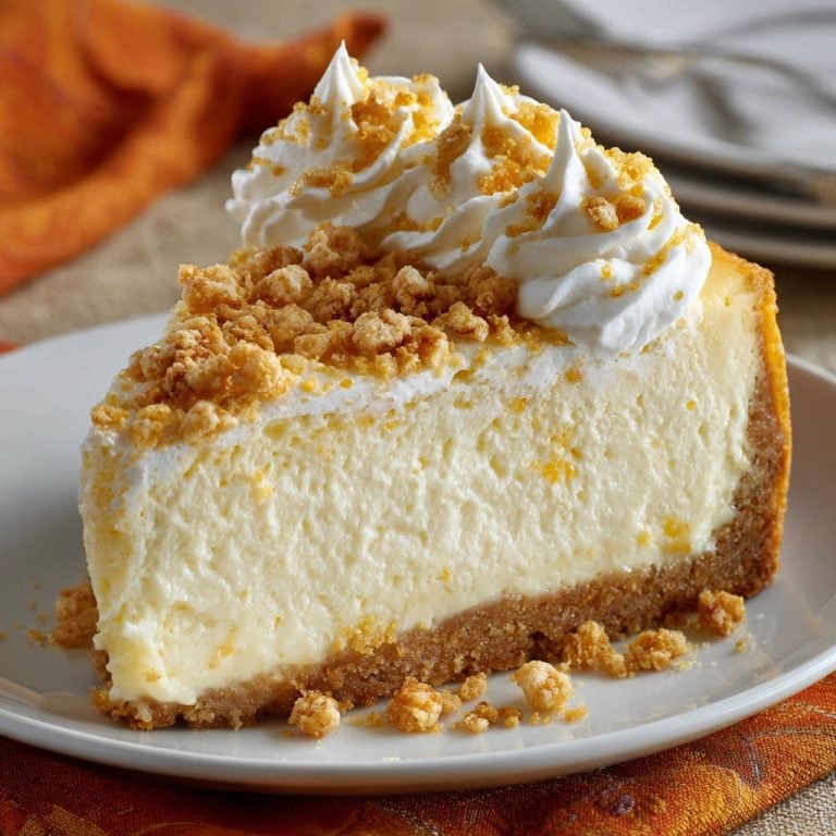 Perfekter Käsekuchen: Nie wieder Risse!