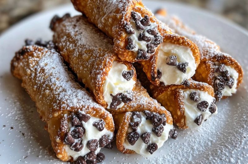 Cannoli
