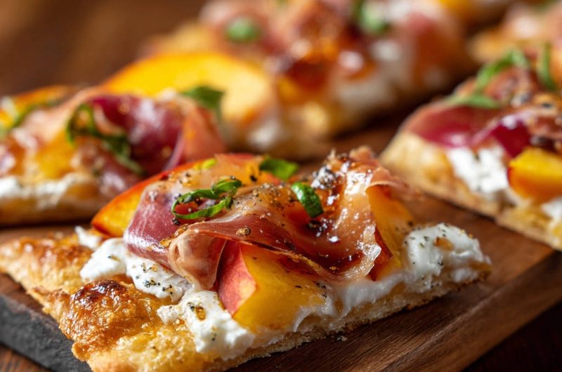 Flammkuchen