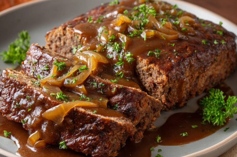 Hackbraten