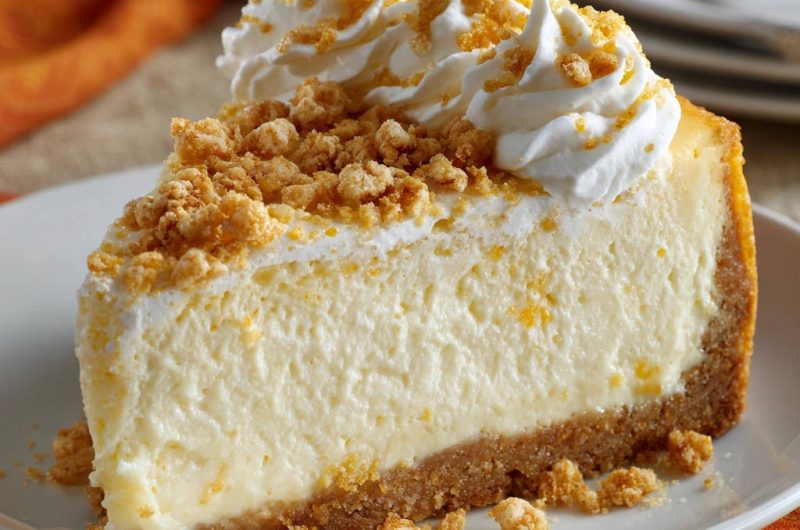 Käsekuchen