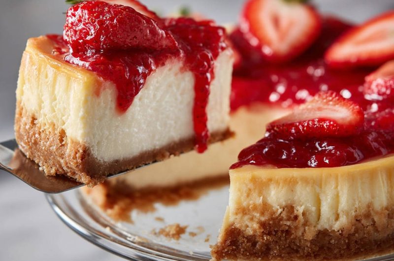 Käsekuchen