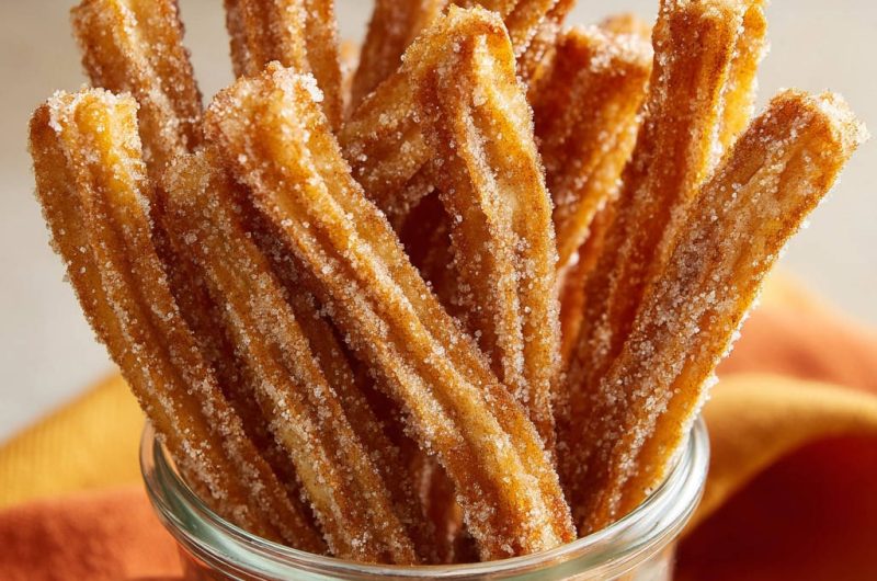 Churros