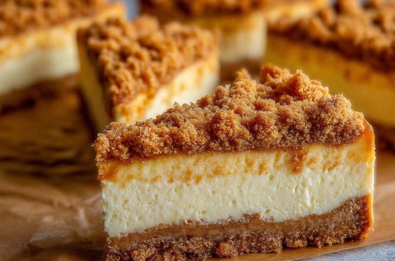 Käsekuchen