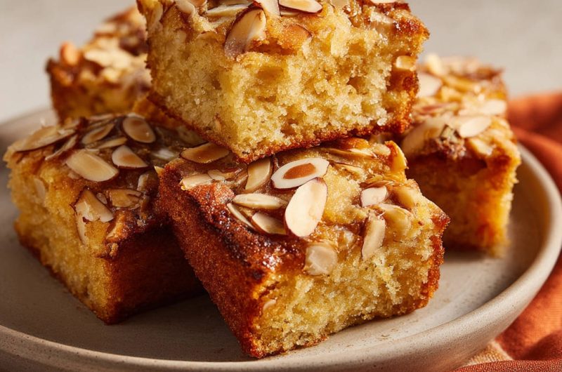 Mandelkuchen