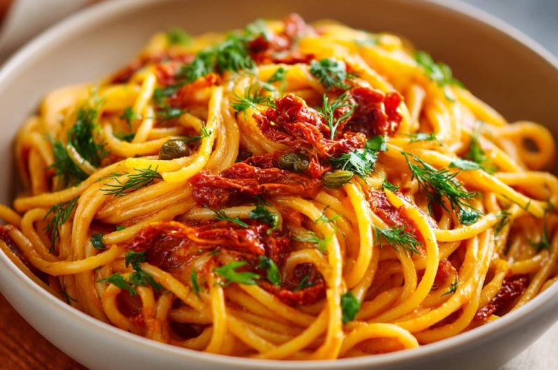 Spaghetti