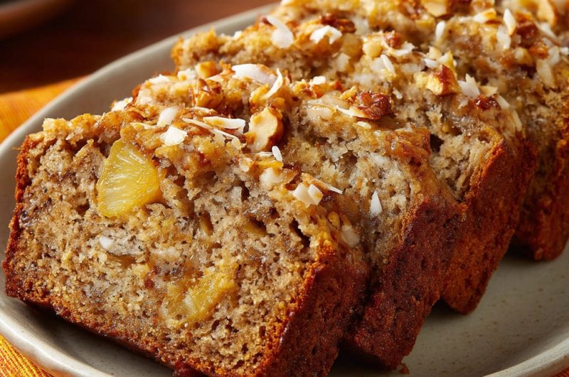 Bananenbrot