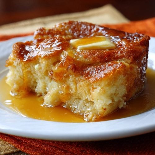 Gebackener Arme Ritter Auflauf: Innen saftig, außen knusprig - Lecker ... Gebackener Arme Ritter Auflauf: Innen saftig, außen knusprig - Lecker ...
