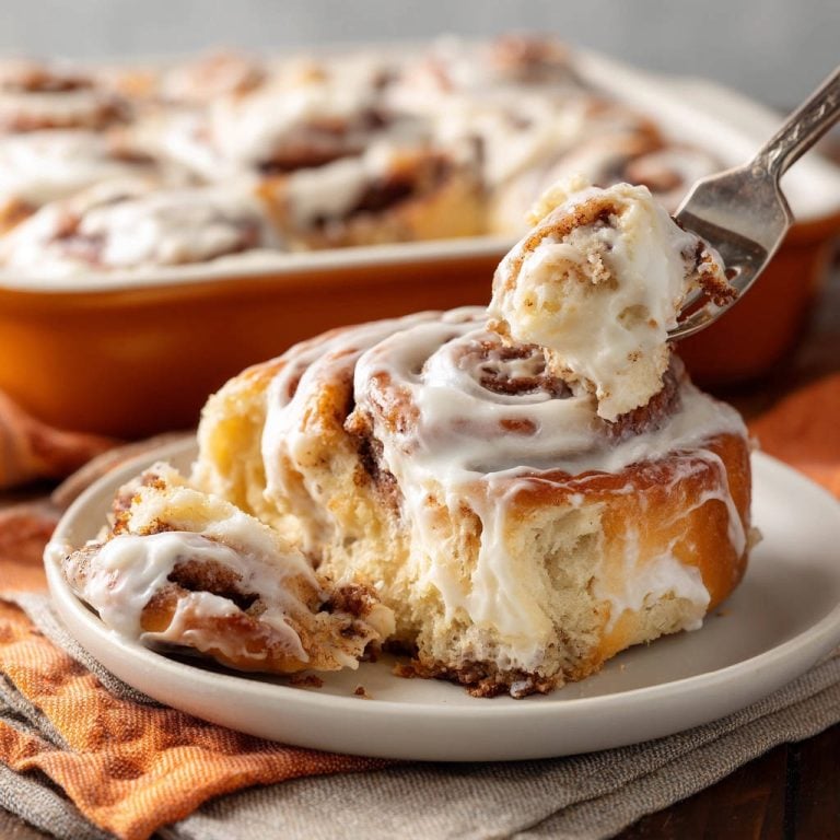 Saftige Zimtschnecken: So gelingen sie IMMER!