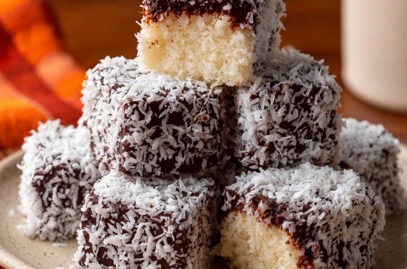 Lamingtons