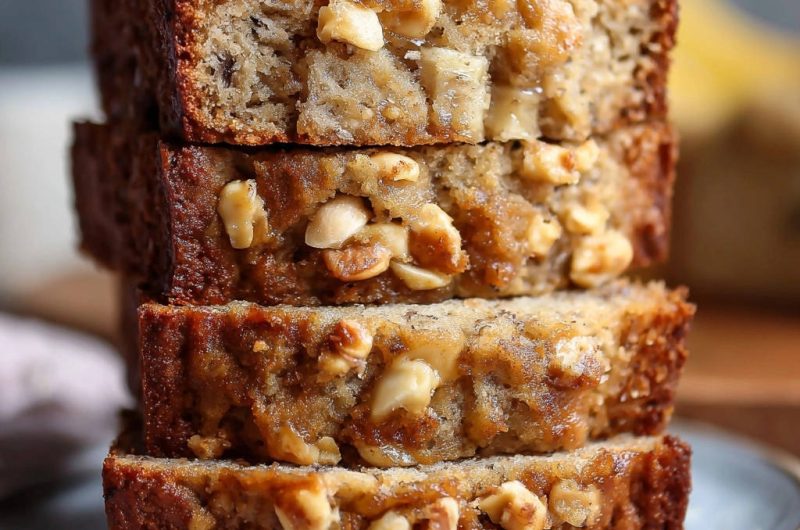 Bananenbrot