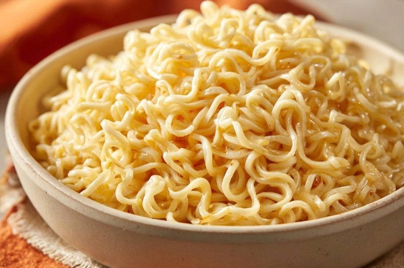 Instant Ramen