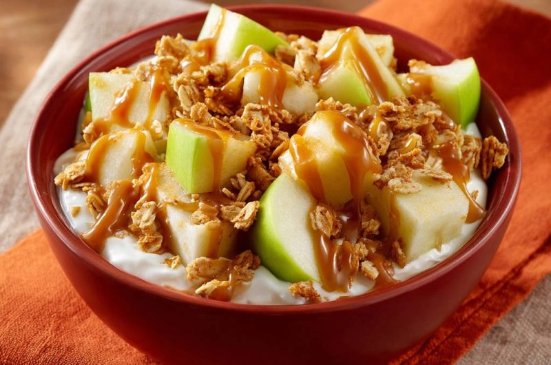 Joghurt Bowl