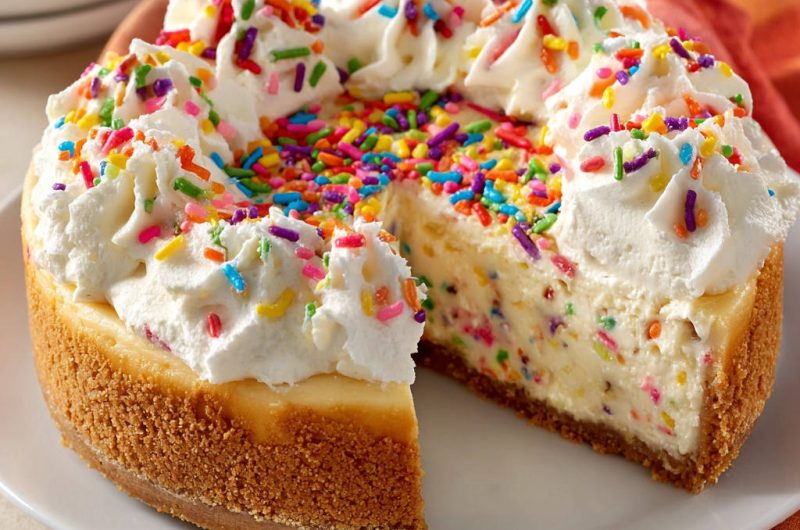 Käsekuchen