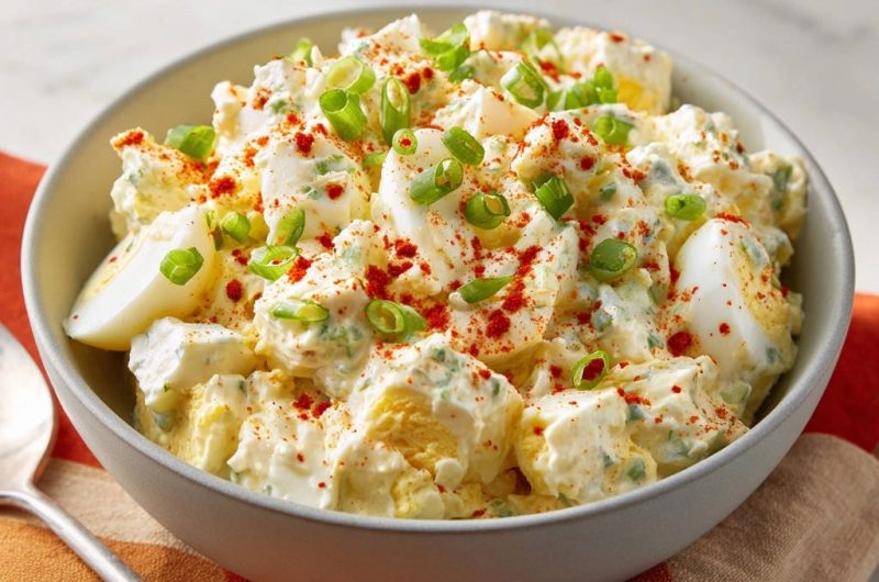 Kartoffelsalat