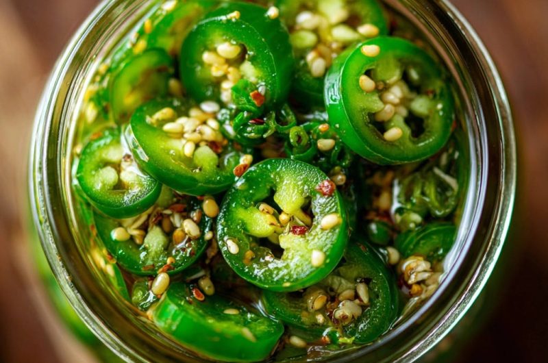 Jalapeños