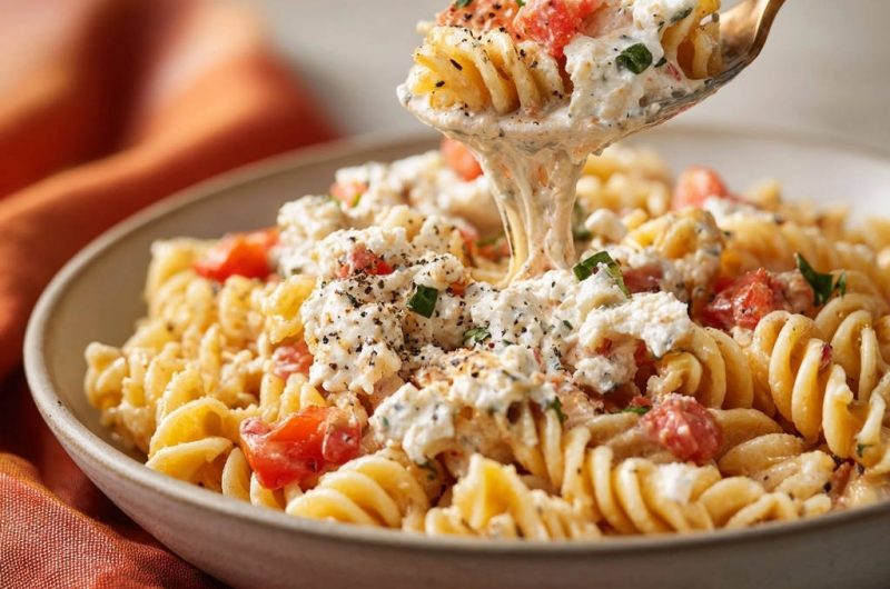 Fusilli