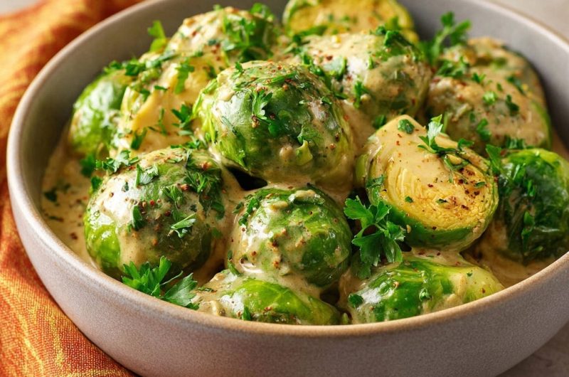 Rosenkohl