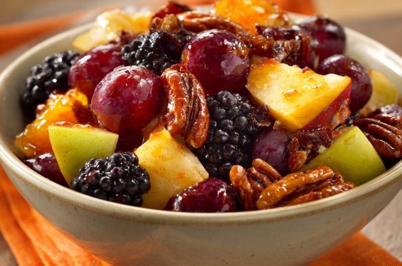 Obstsalat