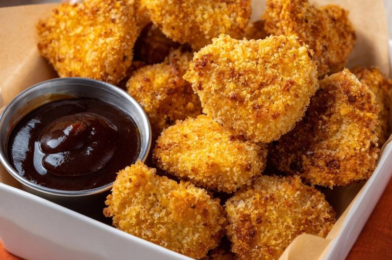 Hähnchen Nuggets