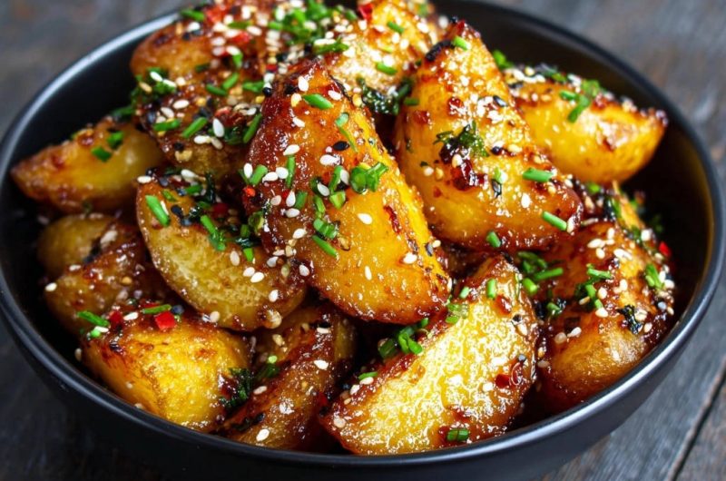 Kartoffeln