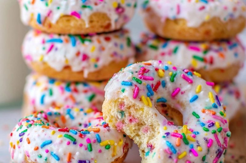 Donuts