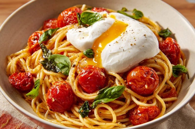 Spaghetti