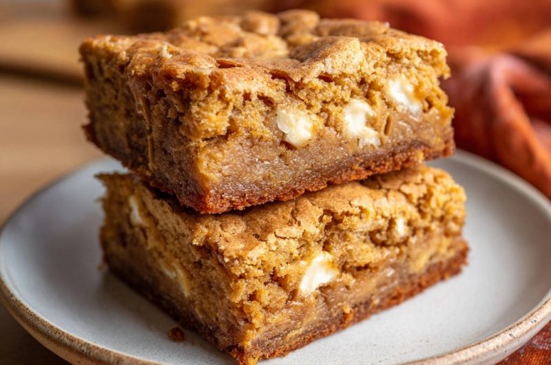 Blondies