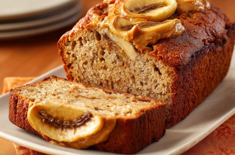 Bananenbrot