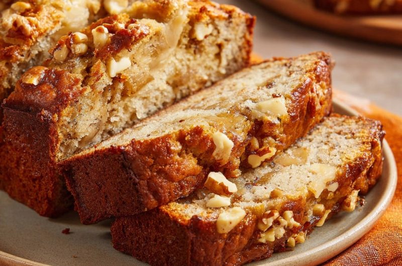 Bananenbrot