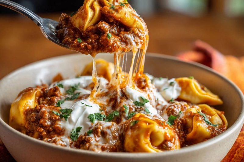 Tortellini
