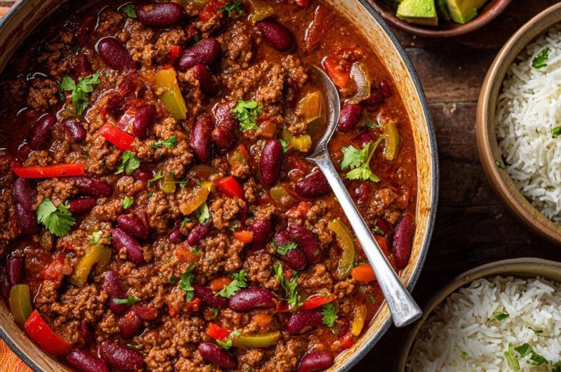Chili con Carne