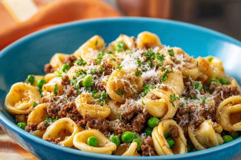 Orecchiette