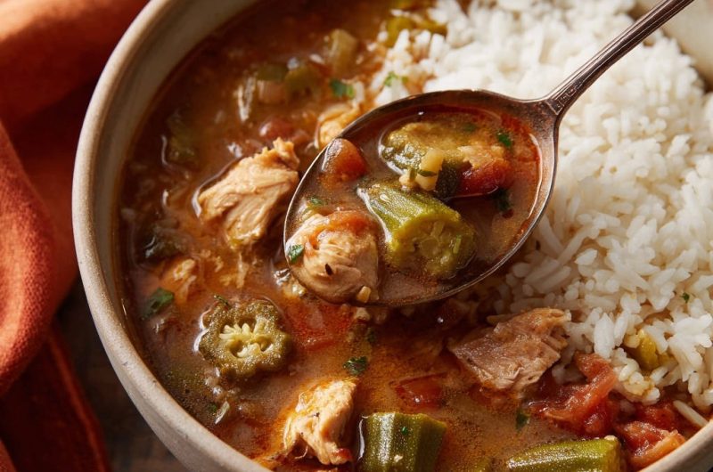 Gumbo