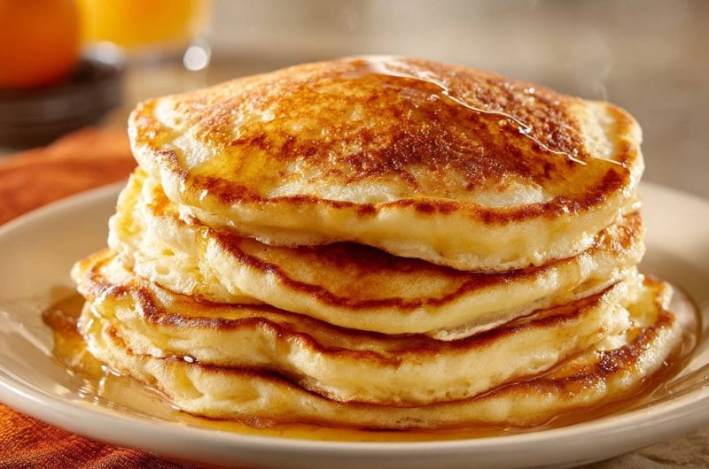 Pancakes