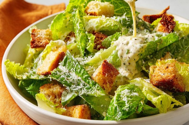 Caesar Salat