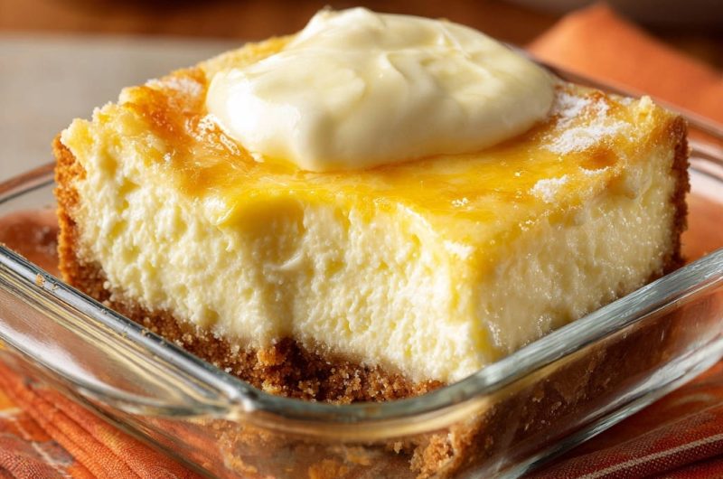 Käsekuchen