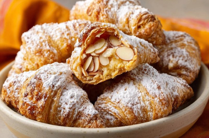 Mandelhörnchen