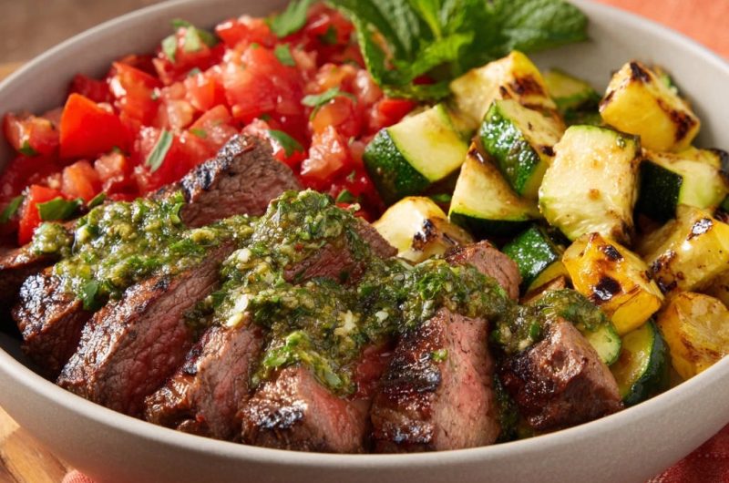 Steak