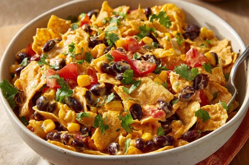 Crunch-Bowl