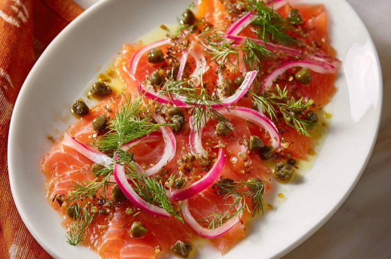 Lachs