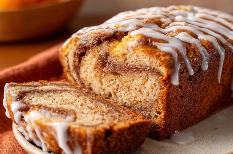 Rührkuchen