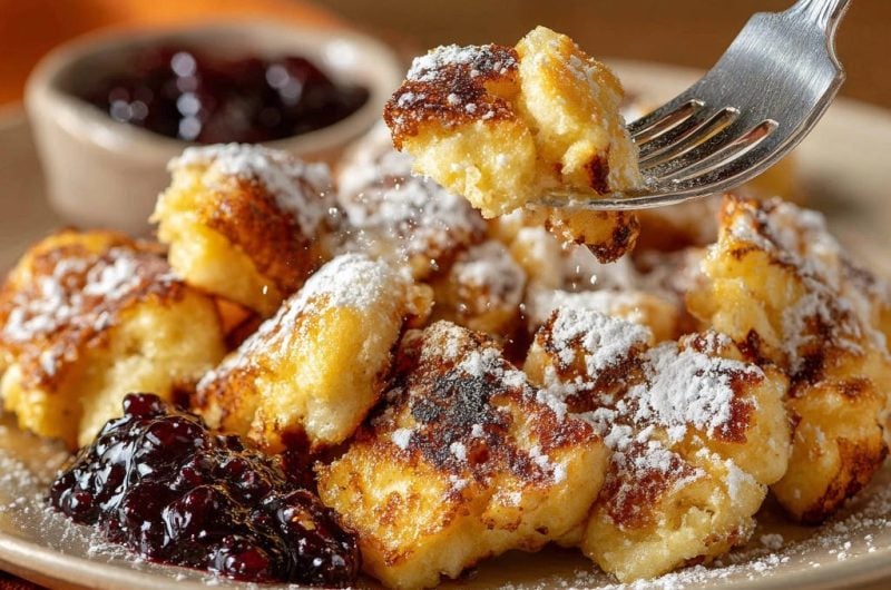 Der ultimative Kaiserschmarrn