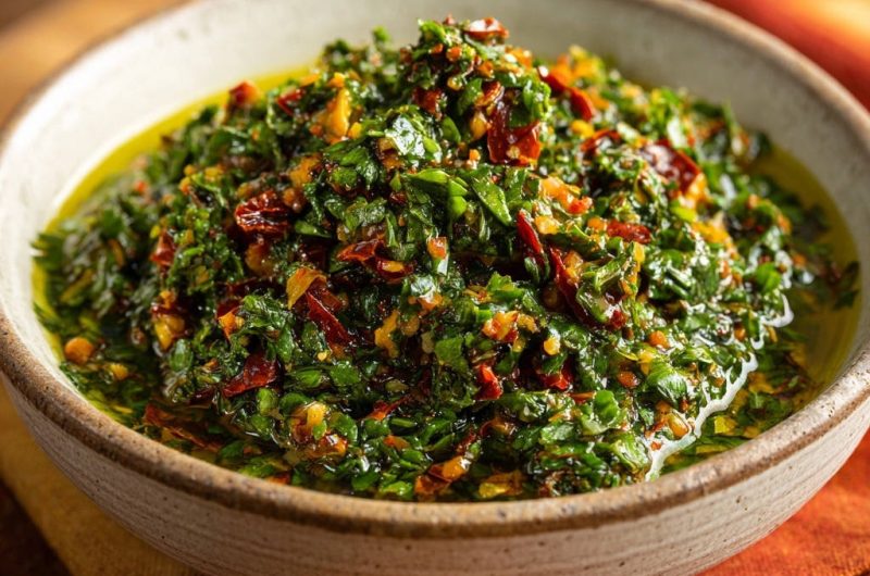 Chimichurri