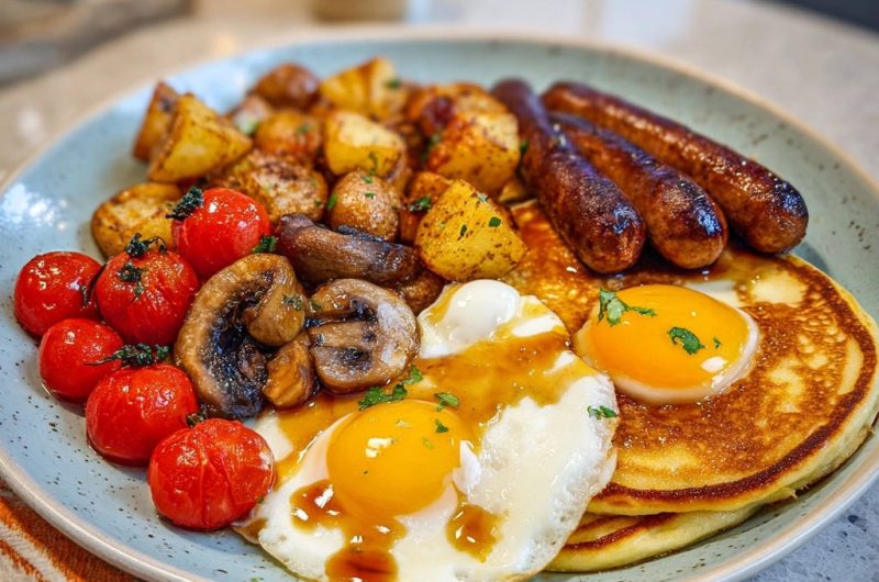 Brunch