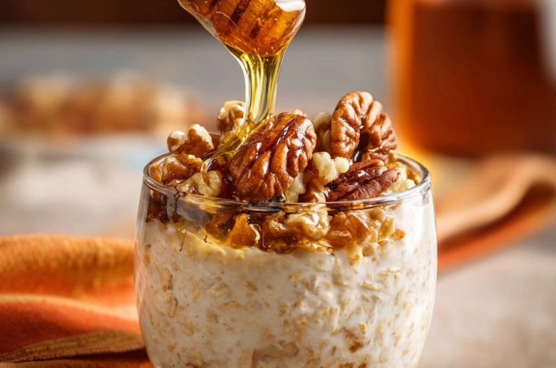 Overnight Oats