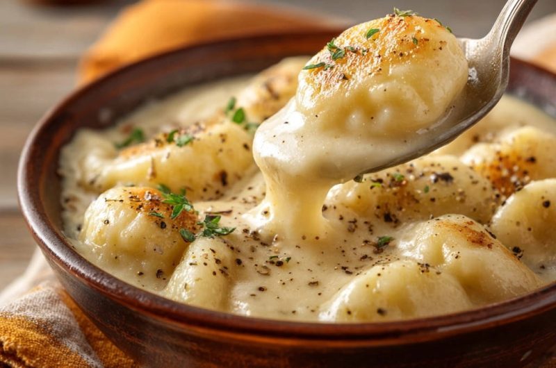 Gnocchi