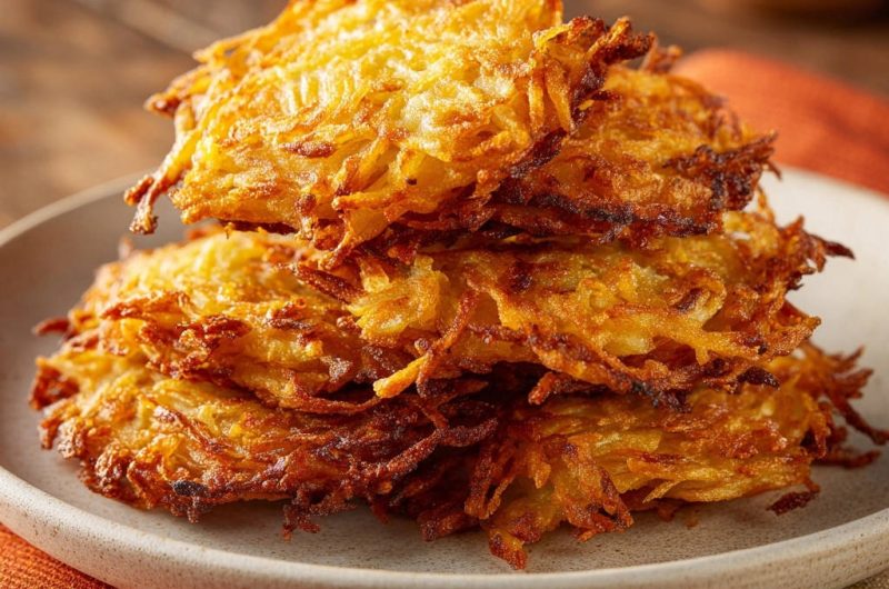 Kartoffelpuffer