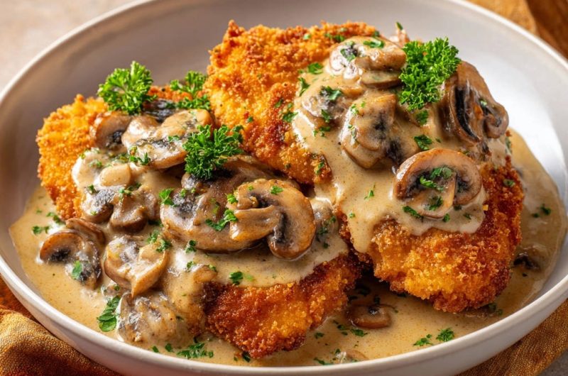 Schnitzel