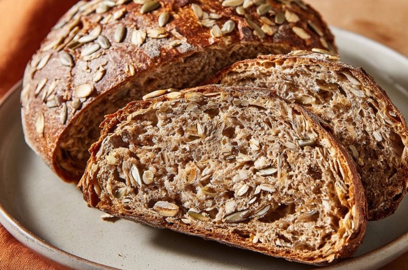 Saatenbrot